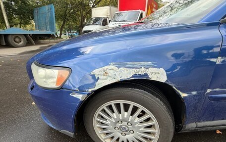 Volvo S40 II, 2008 год, 400 000 рублей, 15 фотография