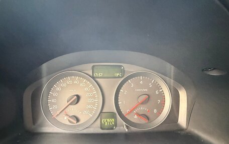 Volvo S40 II, 2008 год, 400 000 рублей, 9 фотография