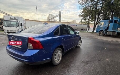 Volvo S40 II, 2008 год, 400 000 рублей, 4 фотография