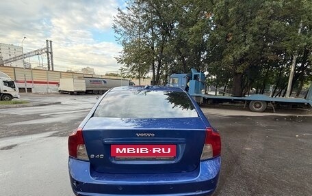 Volvo S40 II, 2008 год, 400 000 рублей, 6 фотография