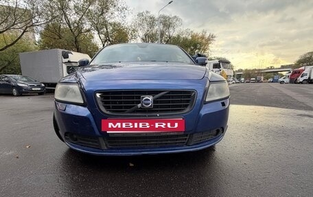 Volvo S40 II, 2008 год, 400 000 рублей, 7 фотография