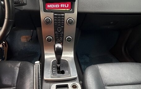 Volvo S40 II, 2008 год, 400 000 рублей, 11 фотография
