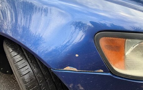 Volvo S40 II, 2008 год, 400 000 рублей, 22 фотография