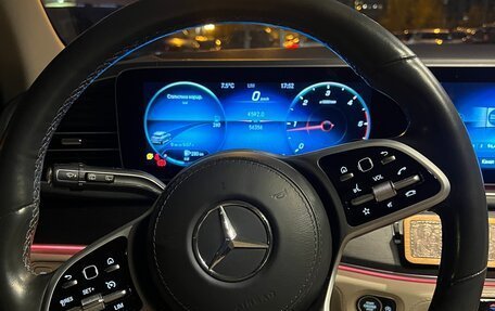 Mercedes-Benz GLE, 2020 год, 7 400 000 рублей, 9 фотография