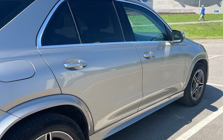 Mercedes-Benz GLE, 2020 год, 7 400 000 рублей, 5 фотография