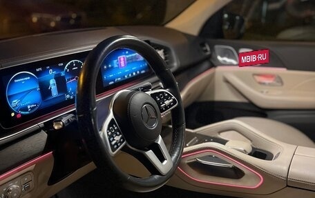 Mercedes-Benz GLE, 2020 год, 7 400 000 рублей, 7 фотография