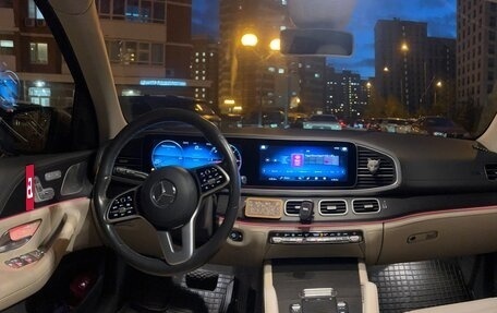 Mercedes-Benz GLE, 2020 год, 7 400 000 рублей, 8 фотография