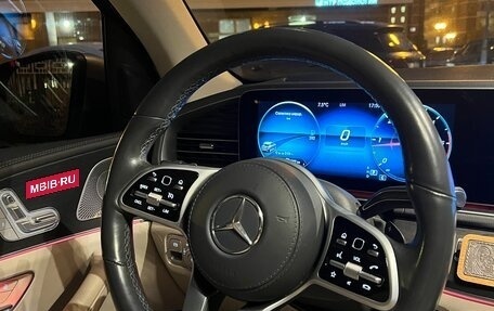 Mercedes-Benz GLE, 2020 год, 7 400 000 рублей, 10 фотография