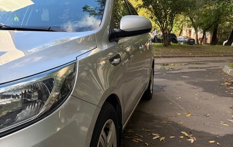 KIA Rio III рестайлинг, 2015 год, 1 150 000 рублей, 3 фотография