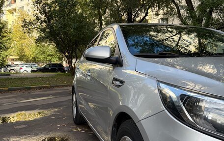 KIA Rio III рестайлинг, 2015 год, 1 150 000 рублей, 2 фотография