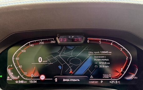 BMW 3 серия, 2019 год, 4 100 000 рублей, 12 фотография