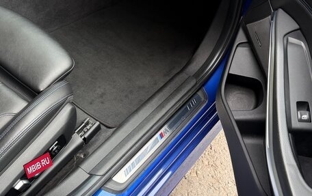 BMW 3 серия, 2019 год, 4 100 000 рублей, 19 фотография