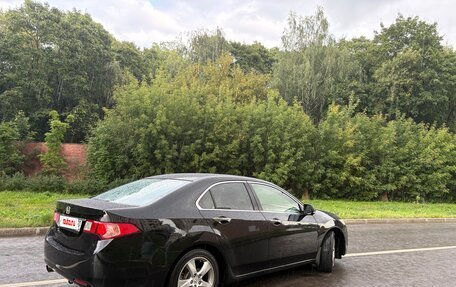 Honda Accord VIII рестайлинг, 2012 год, 1 350 000 рублей, 6 фотография