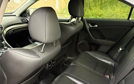 Honda Accord VIII рестайлинг, 2012 год, 1 350 000 рублей, 16 фотография