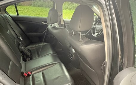Honda Accord VIII рестайлинг, 2012 год, 1 350 000 рублей, 15 фотография
