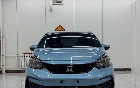 Honda Fit, 2023 год, 910 000 рублей, 2 фотография