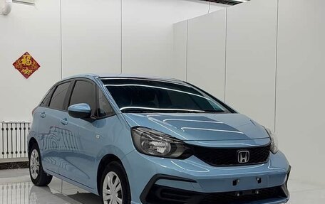 Honda Fit, 2023 год, 910 000 рублей, 3 фотография