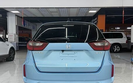 Honda Fit, 2023 год, 910 000 рублей, 5 фотография