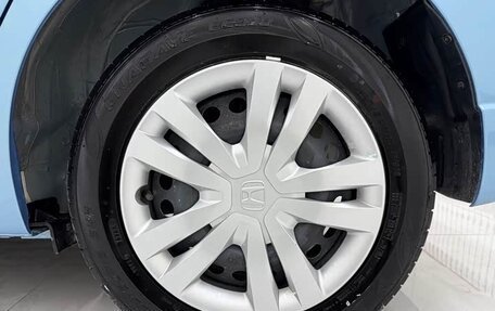 Honda Fit, 2023 год, 910 000 рублей, 9 фотография