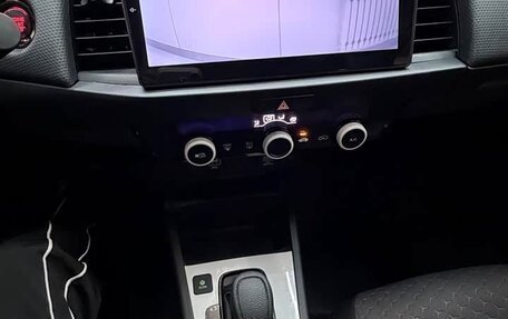 Honda Fit, 2023 год, 910 000 рублей, 15 фотография
