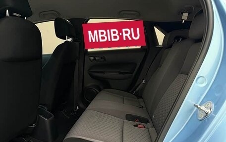 Honda Fit, 2023 год, 910 000 рублей, 13 фотография