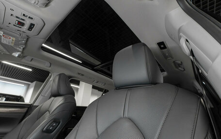 Toyota Highlander, 2026 год, 5 850 000 рублей, 10 фотография