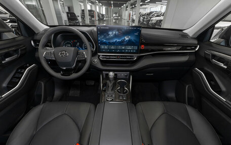 Toyota Highlander, 2026 год, 5 850 000 рублей, 8 фотография
