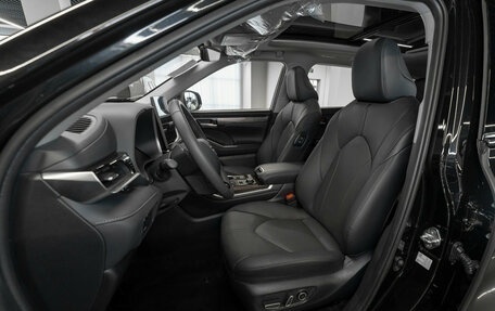 Toyota Highlander, 2026 год, 5 850 000 рублей, 9 фотография