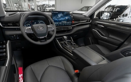Toyota Highlander, 2026 год, 5 850 000 рублей, 7 фотография