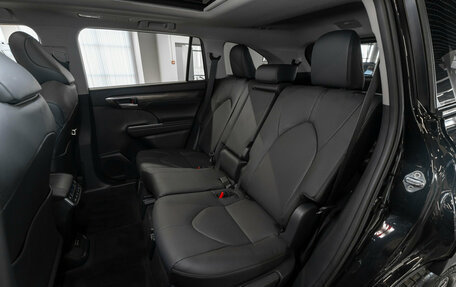 Toyota Highlander, 2026 год, 5 850 000 рублей, 13 фотография