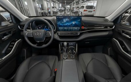 Toyota Highlander, 2026 год, 6 000 000 рублей, 8 фотография