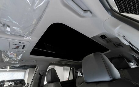 Toyota Highlander, 2026 год, 6 000 000 рублей, 10 фотография