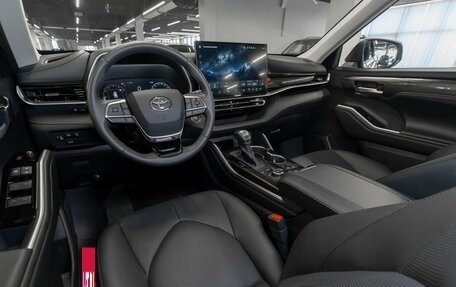 Toyota Highlander, 2026 год, 6 000 000 рублей, 7 фотография