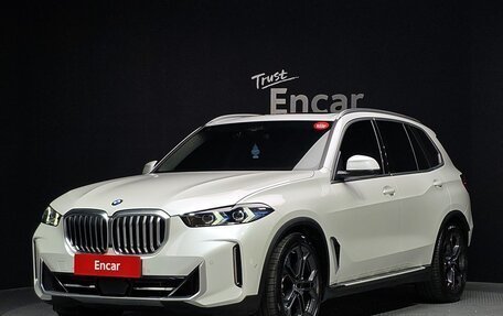 BMW X5, 2024 год, 11 111 000 рублей, 2 фотография