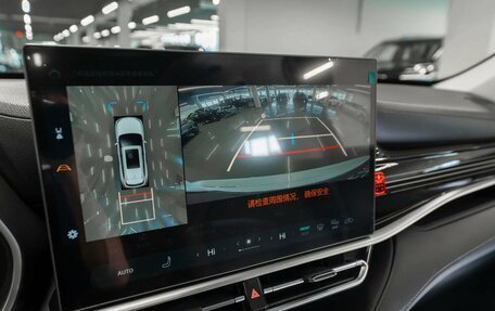 Toyota Highlander, 2026 год, 6 000 000 рублей, 19 фотография