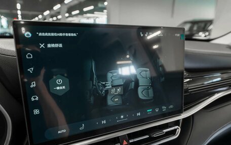 Toyota Highlander, 2026 год, 6 000 000 рублей, 21 фотография