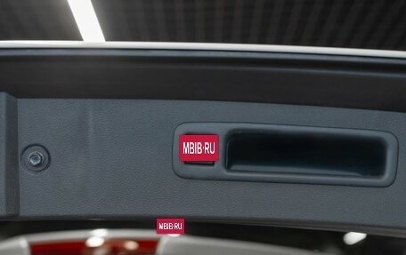 Toyota Highlander, 2026 год, 6 000 000 рублей, 28 фотография