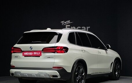 BMW X5, 2024 год, 11 111 000 рублей, 3 фотография