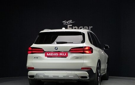 BMW X5, 2024 год, 11 111 000 рублей, 4 фотография