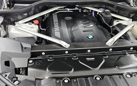 BMW X5, 2024 год, 11 111 000 рублей, 12 фотография