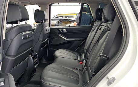 BMW X5, 2024 год, 11 111 000 рублей, 10 фотография