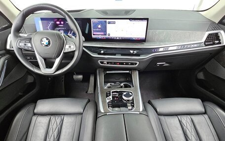 BMW X5, 2024 год, 11 111 000 рублей, 8 фотография