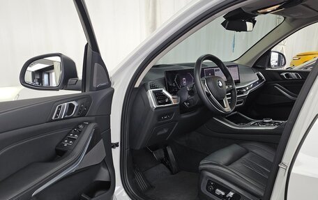 BMW X5, 2024 год, 11 111 000 рублей, 5 фотография