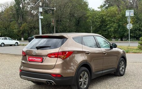 Hyundai Santa Fe III рестайлинг, 2013 год, 1 550 000 рублей, 8 фотография