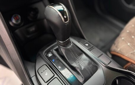 Hyundai Santa Fe III рестайлинг, 2013 год, 1 550 000 рублей, 13 фотография