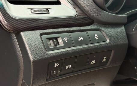 Hyundai Santa Fe III рестайлинг, 2013 год, 1 550 000 рублей, 16 фотография