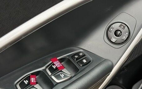 Hyundai Santa Fe III рестайлинг, 2013 год, 1 550 000 рублей, 15 фотография