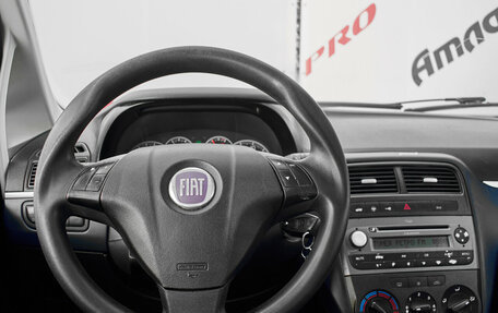 Fiat Punto III Punto Evo рестайлинг, 2008 год, 290 000 рублей, 11 фотография