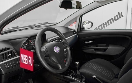 Fiat Punto III Punto Evo рестайлинг, 2008 год, 290 000 рублей, 9 фотография