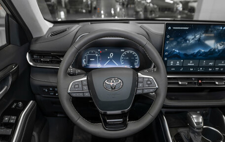 Toyota Highlander, 2026 год, 5 950 000 рублей, 11 фотография